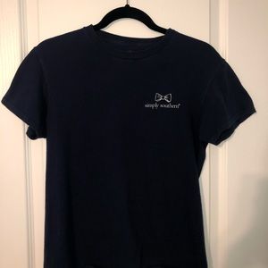 simply southern shirt
